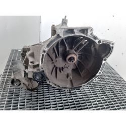 SKRZYNIA BIEGÓW MANUALNA FORD FIESTA MK6 1.25 16V20052N1R-7002-AB                                            