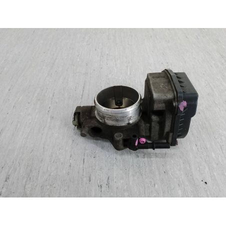 PRZEPUSTNICA PEUGEOT 307 SW 2.0 16v 2001 9652682880 