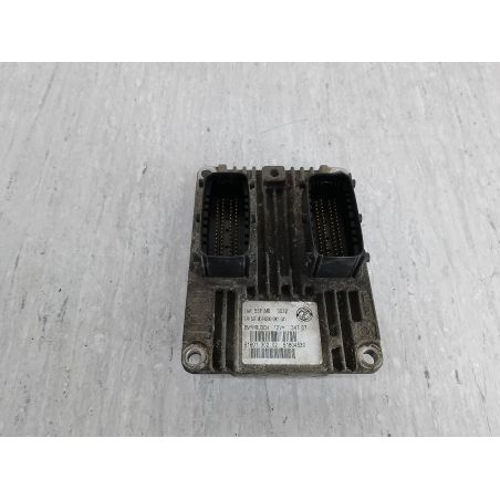 KOMPUTER, STEROWNIK FIAT LINEA 1.4 1.4 8V 2008 51804530 