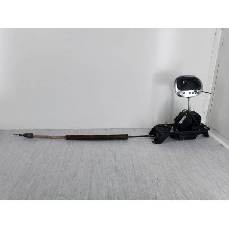 LEWAREK ZMIANY BIEGÓW VW TOURAN II 1.6 TDI 2012 1T1713025AM 