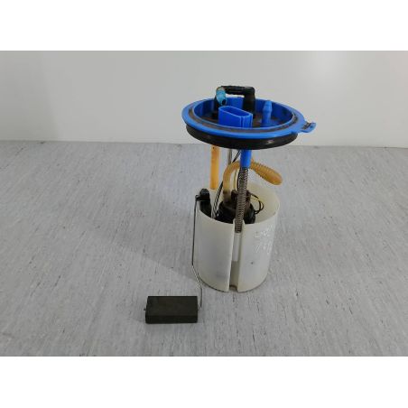 POMPA PALIWA VW GOLF V 1.4 TSI 2008 1K0919051BH A2C53166110 