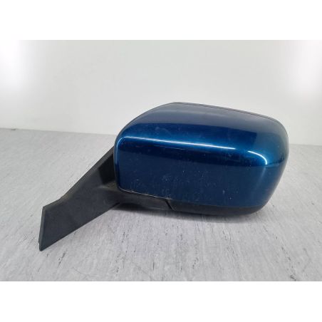 LEFT MIRROR MAZDA 5 ( 05-10 ) 2.0 D 2005 E4012284   E012285 