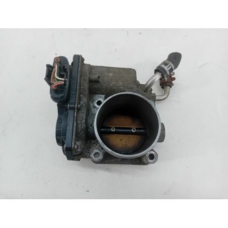 PRZEPUSTNICA TOYOTA COROLLA VERSO II 1.8 129KM 1.8 VVT-i 2005 22030-0D010 