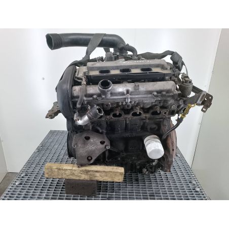 SILNIK OPEL VECTRA C 1.8 16V 140KM 1.8 16V 2006 