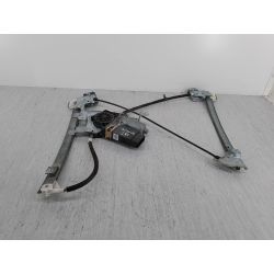 PODNOŚNIK SZYBY PRAWY PRZÓD SKODA OCTAVIA I 1.9 TDI2003                                            