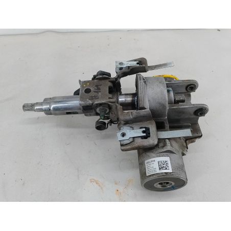 WSPOMAGANIE ELEKTRYCZNE, PION FIAT GRANDE PUNTO 1.3 D MULTIJET 1.3 MJTD 2006 55704062  26126352 