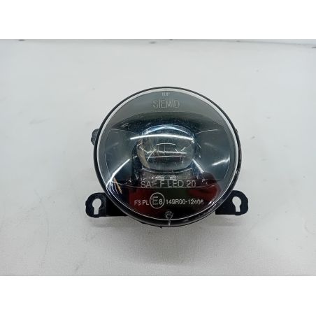 HALOGEN LEWY PRZÓD PEUGEOT 308 II (T9) 1.6 e-HDI 1.6 e-HDI 2014 149R00-12406 