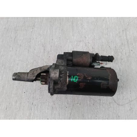 starter VW PASSAT B5 FL 2.5 TDI 2004 