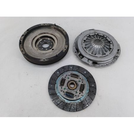 SPRZĘGŁO KOMPLETNE FIAT GRANDE PUNTO 1.3 D MULTIJET 1.3 MJTD 2006 55201525  584712 