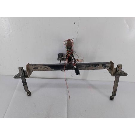 HAK HOLOWNICZY FIAT GRANDE PUNTO 1.3 D MULTIJET 1.3 MJTD 2006 A04191  55R-01 