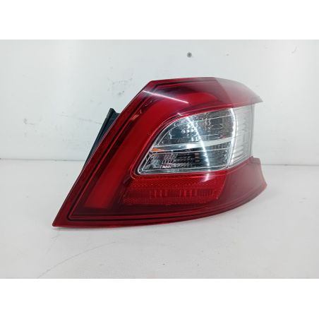 LAMPA TYLNA PRAWA PEUGEOT 308 II (T9) 1.6 e-HDI 1.6 e-HDI 2014 9677817580 81250201 