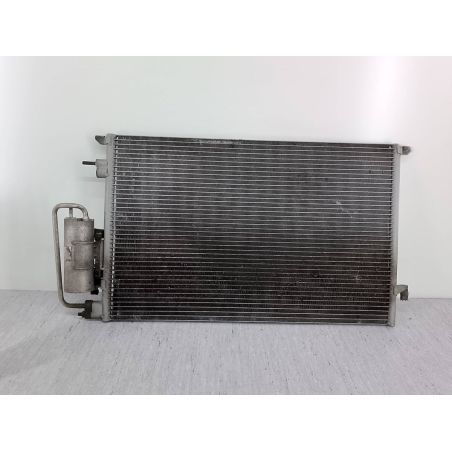 CHŁODNICA KLIMATYZACJI OPEL VECTRA C 1.8 B 2002 