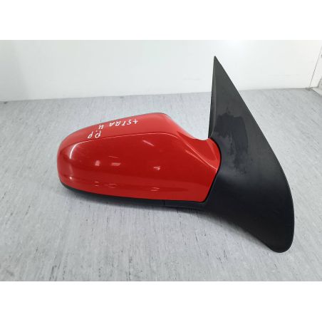 LUSTERKO PRAWE OPEL ASTRA H 1.9 CDTI 2008 13252958 