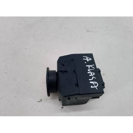 STACYJKA MERCEDES-BENZ KLASA A W169 1.7 116KM 1.7 8V 2005 1695451508 