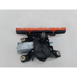 SILNICZEK WYCIERACZKI TYŁ MERCEDES-BENZ KLASA A W169 1.7 116KM1.7 8V2005A1698200340  54906512                                            