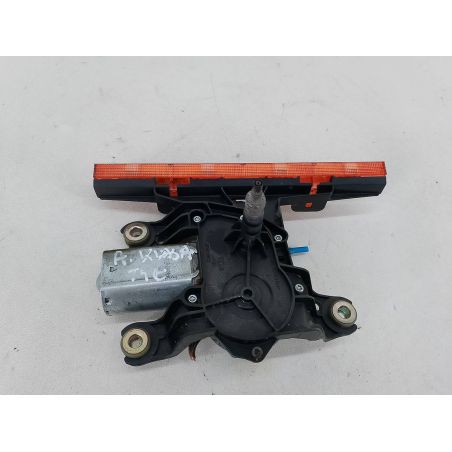 SILNICZEK WYCIERACZKI TYŁ MERCEDES-BENZ KLASA A W169 1.7 116KM 1.7 8V 2005 A1698200340  54906512 