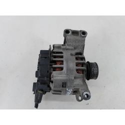 ALTERNATOR MERCEDES-BENZ KLASA A W169 1.7 116KM1.7 8V2005A2661540802 SG9B079  2542955B                                            