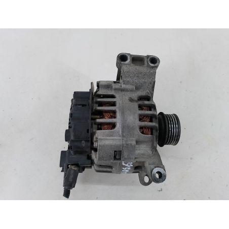 ALTERNATOR MERCEDES-BENZ KLASA A W169 1.7 116KM 1.7 8V 2005 A2661540802 SG9B079  2542955B 