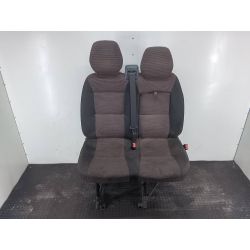 FOTELE PASAŻERA DWÓJKA PEUGEOT BOXER III 3.0 HDI2014                                            