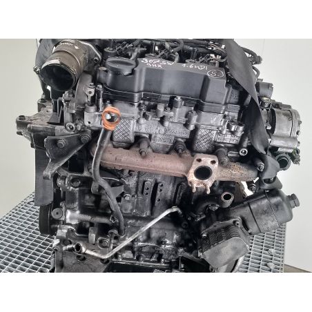 Engine PEUGEOT 307 SW 1.6 HDI 2005 9HX    10JB66 