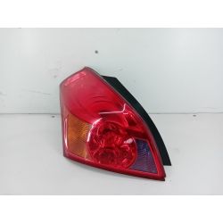 LAMPA TYLNA LEWA KIA PRO CEE'D 1.6 CRDI2008009735-01                                            