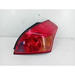 LAMPA TYLNA PRAWA KIA PRO CEE'D 1.6 CRDI2008009735-02                                            