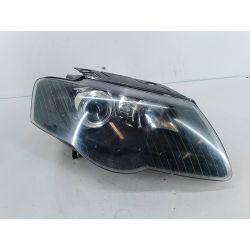 LAMPA PRZÓD PRAWA VW PASSAT B6 2.0 TDI 140KM2.0 TDI200617-D17-1101N2                                            
