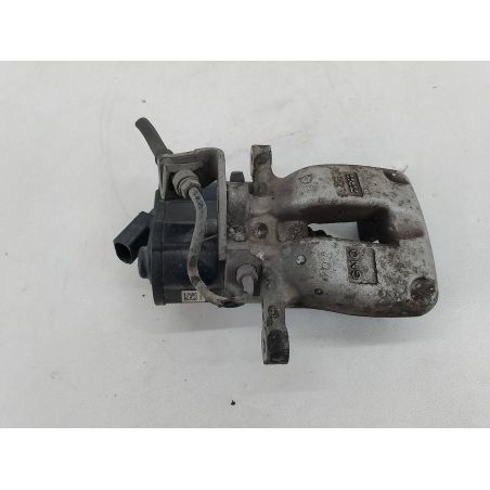 ZACISK HAMULCOWY LEWY TYŁ VW PASSAT B6 2.0 TDI 140KM 2.0 TDI 2006 