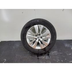 FELGA ALUMINIOWA 17 PEUGEOT 4008 1.6 HDI1,6 HDI2012930687177                                            