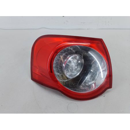LAMPA TYLNA LEWA VW PASSAT B6 2.0 TDI 140KM 2.0 TDI 2006 3C9945095C 