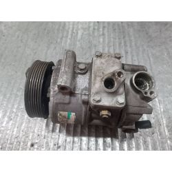 POMPA, SPRĘŻARKA KLIMATYZACJI VW GOLF V 1.9 TDI2002R134A                                              