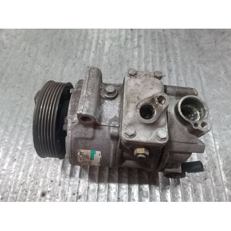 POMPA, SPRĘŻARKA KLIMATYZACJI VW GOLF V 1.9 TDI 2002 R134A   