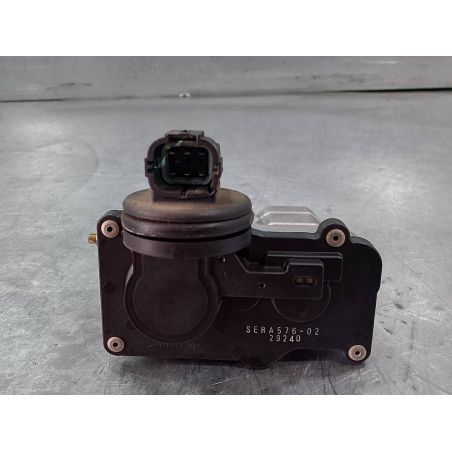 PRZEPUSTNICA NISSAN MICRA K12 ( 02-10 ) 1.2  16V 2002 SERA576-02 