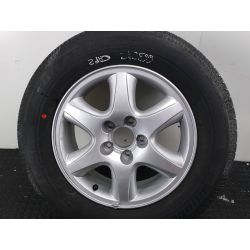 FELGA ALUMINIOWA 16 HYUNDAI TUCSON 1.6 T-GDI201652910-2E230 235/60  R16  100H                                            