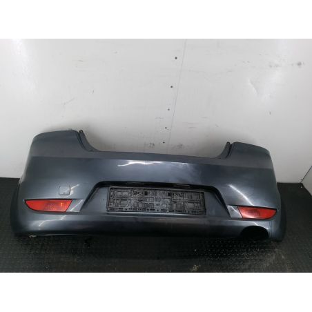 ZDERZAK TYŁ KIA PRO CEE'D 1.6 CRDI 2008 