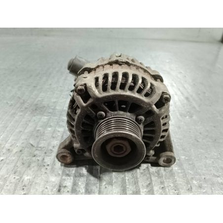 ALTERNATOR PEUGEOT 307 1.6 16V 1.6 16V 2003 9638544180  A005TA6292C 