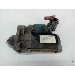 starter FIAT 500 II 1.2 8V1.2 8V201651916168 0001170401                                            