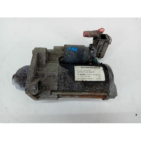 ROZRUSZNIK FIAT 500 II 1.2 8V 1.2 8V 2016 51916168 0001170401 