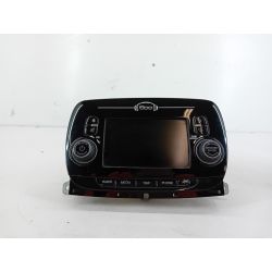 RADIO FIAT 500 II 1.2 8V1.2 8V201610R-048119 07356556130                                            