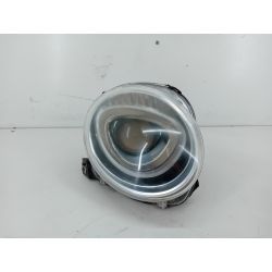 LAMPA PRZÓD PRAWA FIAT 500 II 1.2 8V1.2 8V201681538002RH                                            