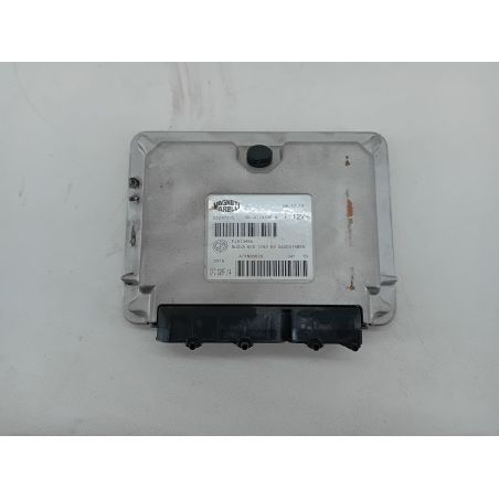 STEROWNIK SKRZYNI BIEGÓW FIAT 500 II 1.2 8V 1.2 8V 2016 55247375 CFC328F.14 