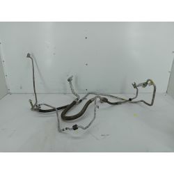 PRZEWODY KLIMATYZACJI FIAT 500 II 1.2 8V1.2 8V201652060986  52060974   52060996                                            