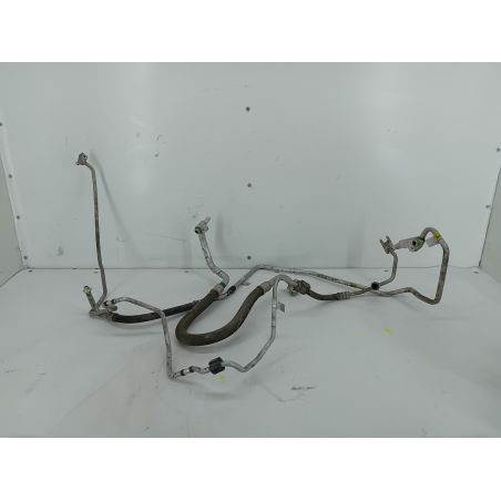 PRZEWODY KLIMATYZACJI FIAT 500 II 1.2 8V 1.2 8V 2016 52060986  52060974   52060996 