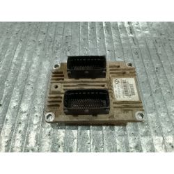 KOMPUTER, STEROWNIK FIAT GRANDE PUNTO 1.21.2 8V200651784956                                            