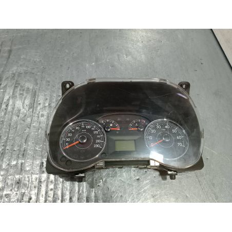 LICZNIK FIAT GRANDE PUNTO 1.3 D MULTIJET 1.3 D MULTIJET 2008 51828069 503003010200 