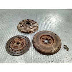 SPRZĘGŁO KOMPLETNE FIAT GRANDE PUNTO 1.21.2 8V2006120017510  46470371                                            