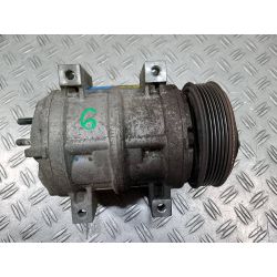 POMPA, SPRĘŻARKA KLIMATYZACJI VOLVO V40 1.8 16V200130899721                                            