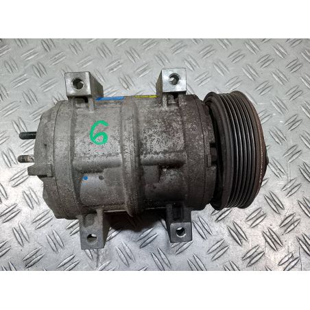 POMPA, SPRĘŻARKA KLIMATYZACJI VOLVO V40 1.8 16V 2001 30899721 