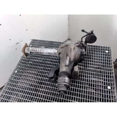 DYFERENCJAŁ PRZÓD SUZUKI GRAND VITARA ( 05-14 ) 1.9 DDIS 129KM 1.9 DDIS 2006 TL43 