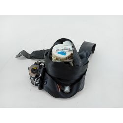 PAS BEZPIECZEŃSTWA PRAWY PRZÓD SKODA FABIA II 1.4 TDI 70KM1.4 TDI20085J0857702A 34054294                                            